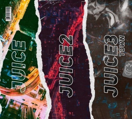 Double Bang Music Juice Bundle Volume 1-3 MULTiFORMAT